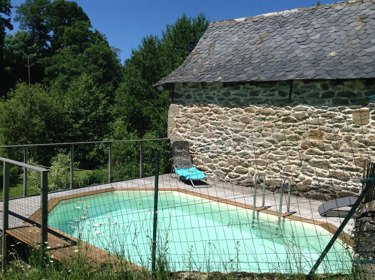 Le Moulin De Limayrac, Gite Avec Piscine Et Jardin Privatifs Holiday home Limayrac