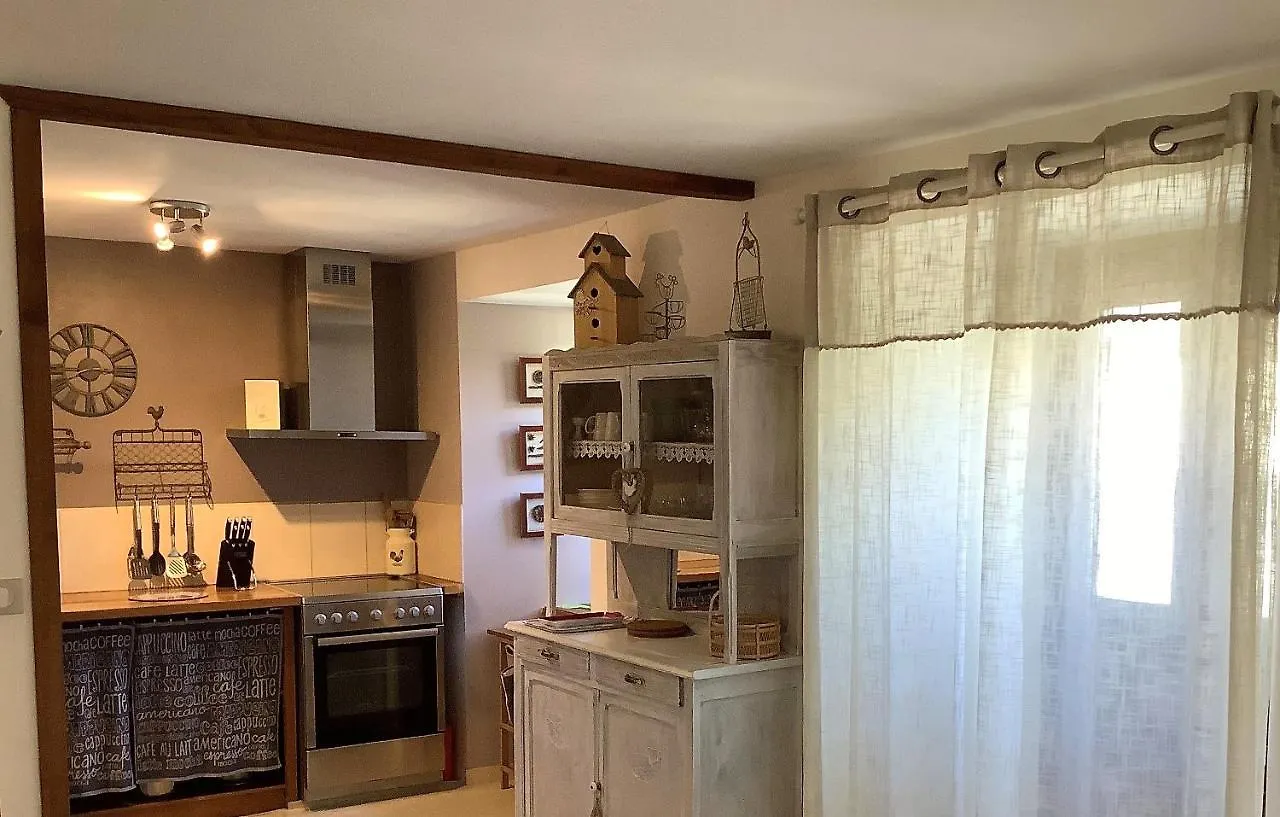 Holiday home Le Moulin De Limayrac, Gite Avec Piscine Et Jardin Privatifs