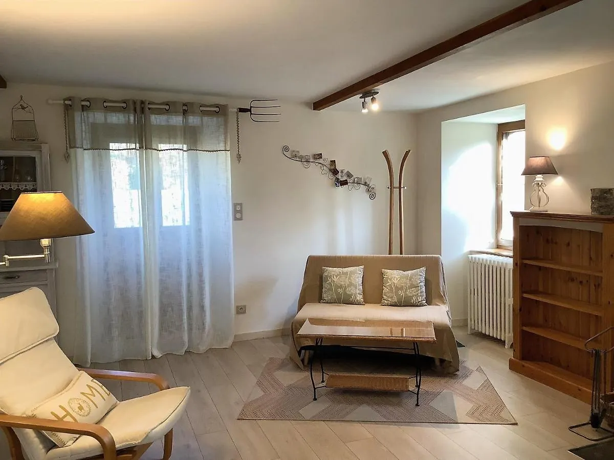 Le Moulin De Limayrac, Gite Avec Piscine Et Jardin Privatifs Holiday home Limayrac