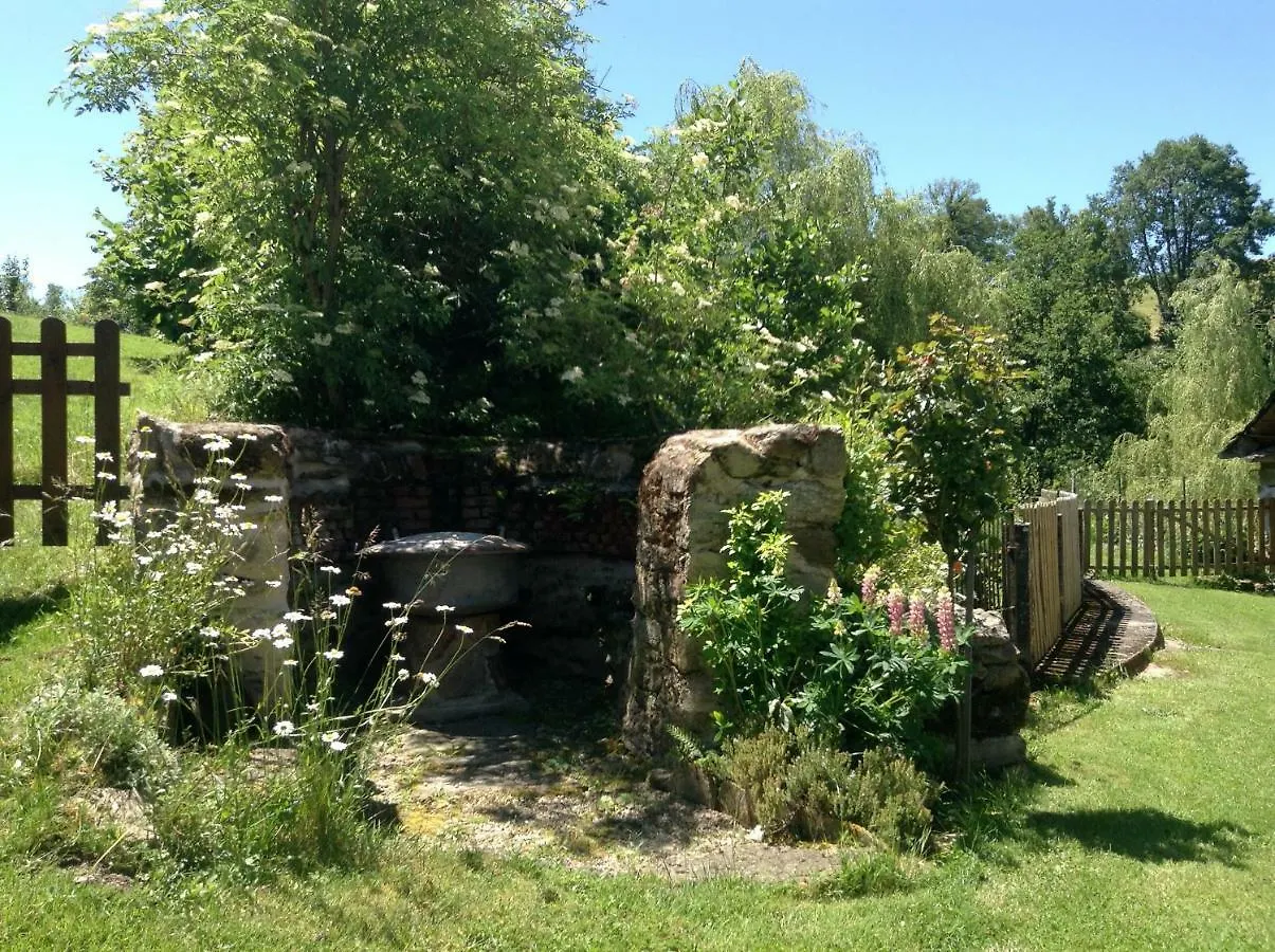 Le Moulin De Limayrac, Gite Avec Piscine Et Jardin Privatifs 0*, Limayrac
