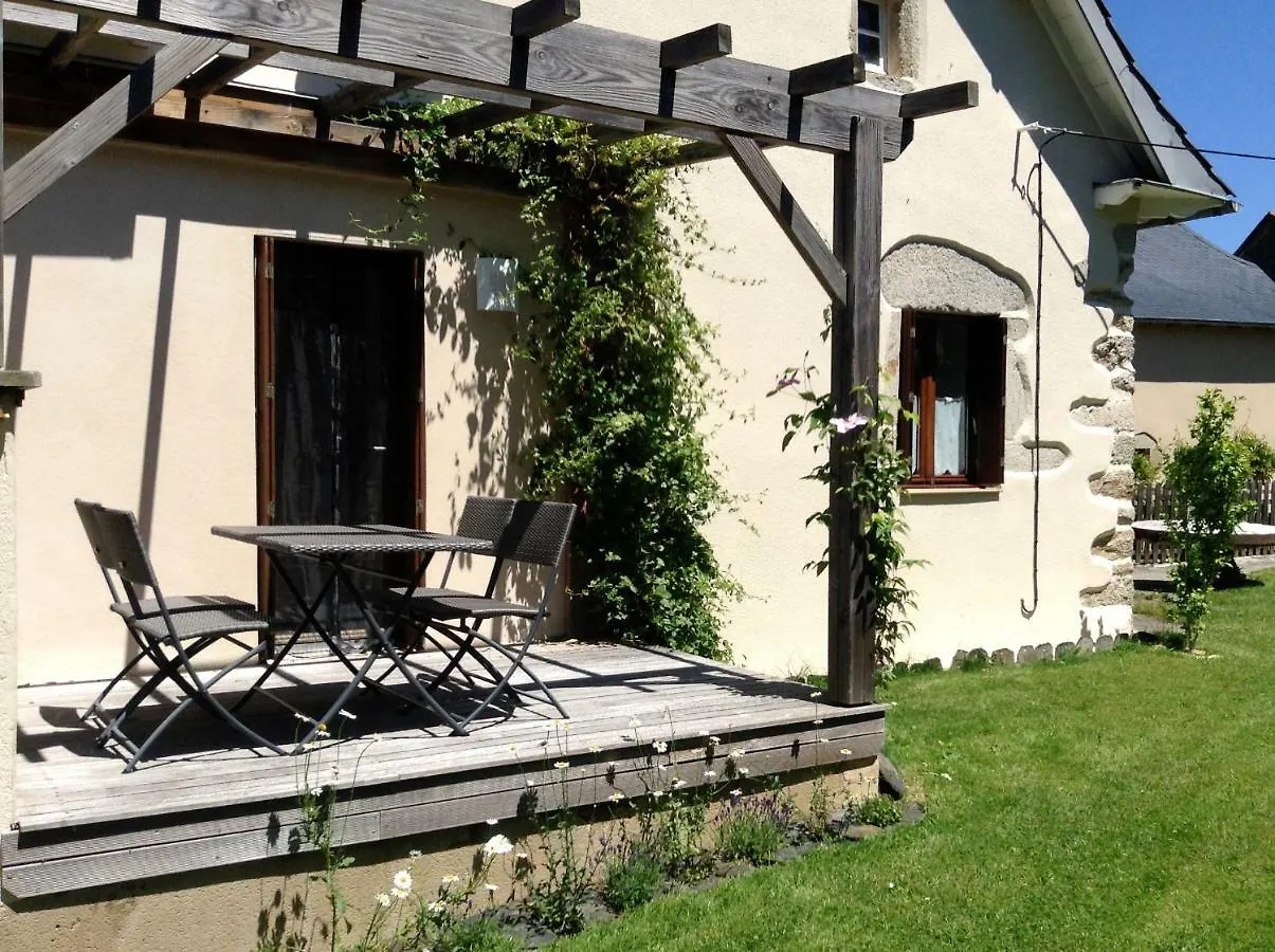 Le Moulin De Limayrac, Gite Avec Piscine Et Jardin Privatifs Holiday home