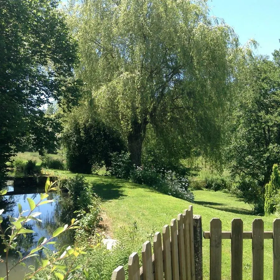 Holiday home Le Moulin De Limayrac, Gite Avec Piscine Et Jardin Privatifs France
