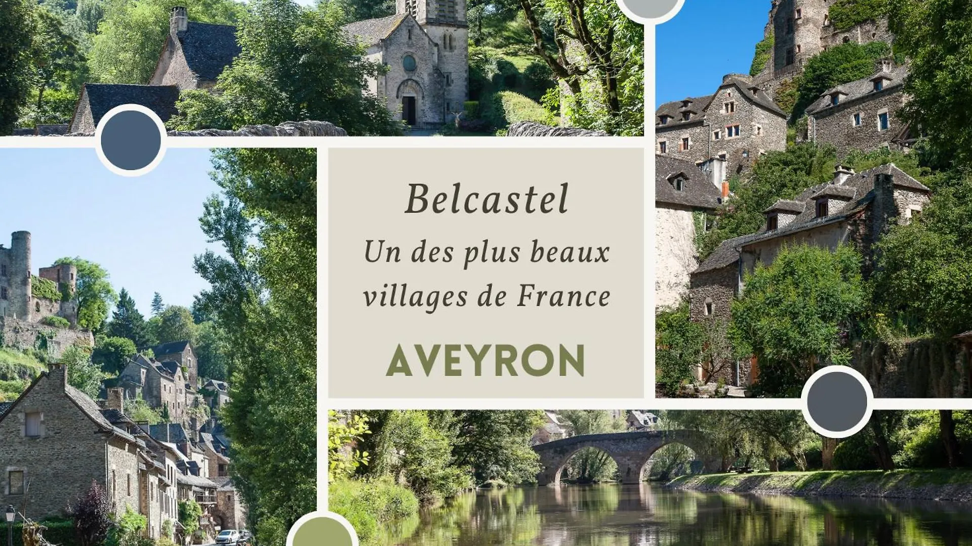 Prázdninový dům Le Moulin De Limayrac, Gite Avec Piscine Et Jardin Privatifs