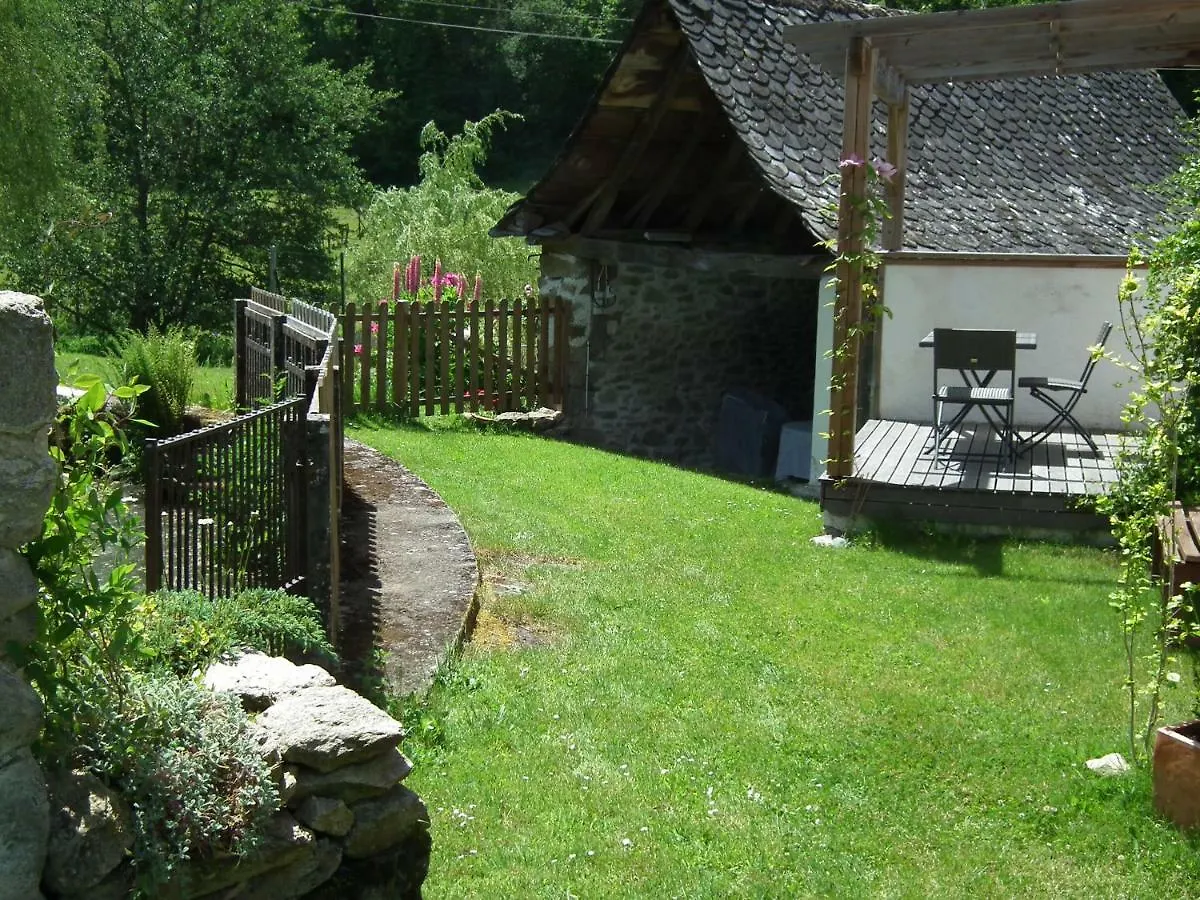 Le Moulin De Limayrac, Gite Avec Piscine Et Jardin Privatifs